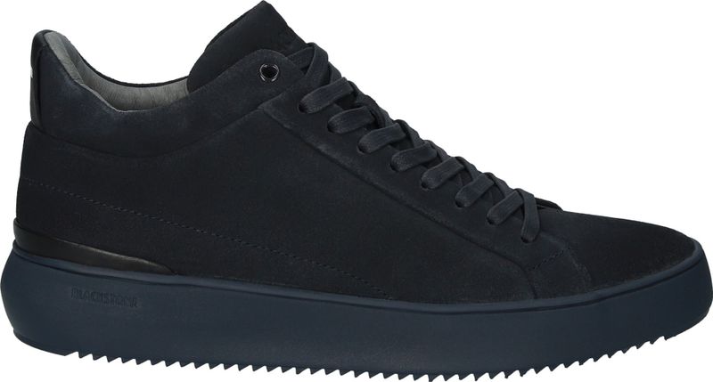 TREVOR - YG22 Navy - Sneaker (mid)