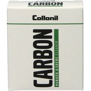Collonil - Carbon Nubuck Suede Cleaner - Reiniging - Voor Suède en Nubuck