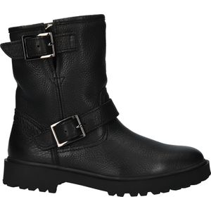 TUVA - WL01 Black - Boots