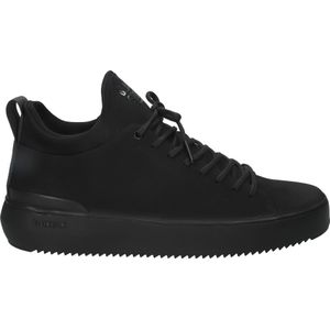 ETHAN - YG07 Nero - Sneaker (mid)