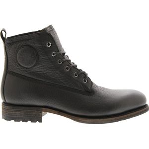 BRETT - GM09 Black - Boots