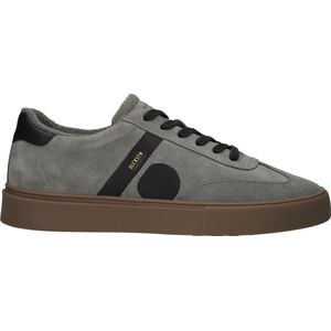 QUARTZ AUDEN - EG555 - Sneaker - Gun Metal