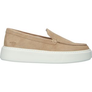 CAMERON - BL487 Cappuccino - Slip-ons