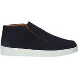 WYATT JUDE - BG355 Navy - Slip-ons