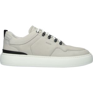 NOLAN - BG358 Light Grey - Sneaker (low)