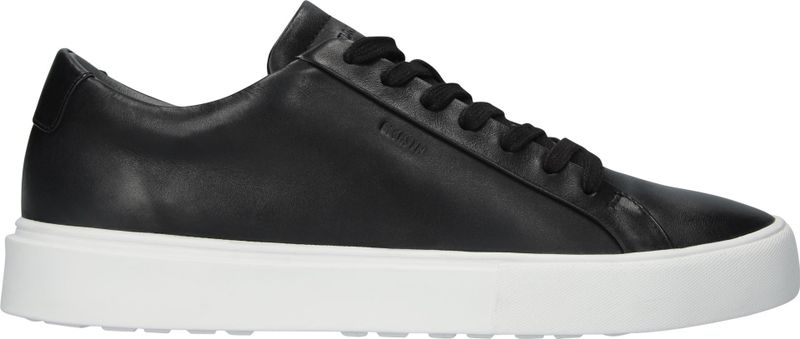 CRAG - CG117 - Sneaker - Zwart - Low