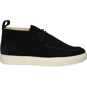 JERRIK - AG115 Black - Desert boots