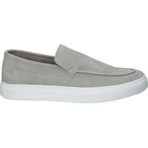 BARRON - BG150 Ciment - Slip-ons