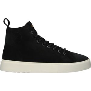 RUBY INNIK - EG540 - Sneaker - Zwart - High-top