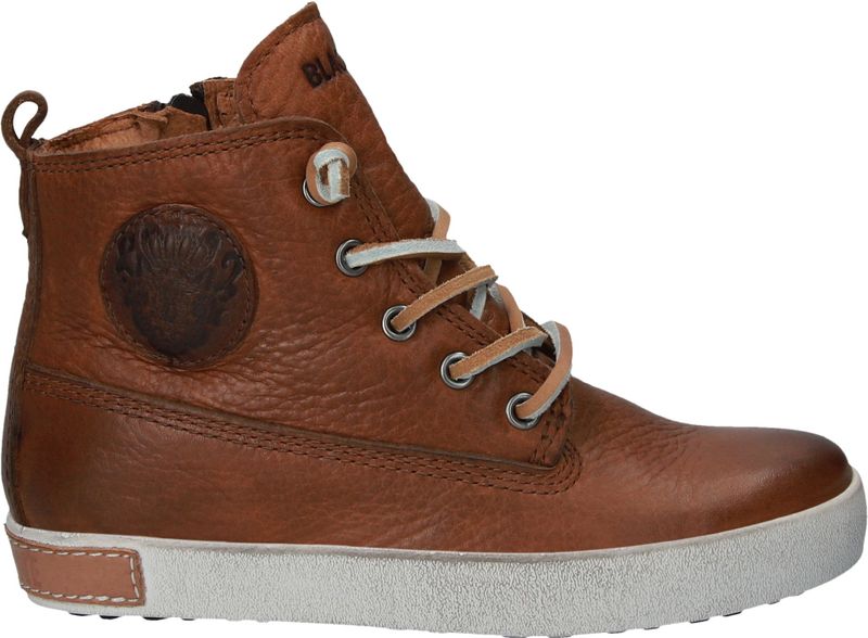 ICON - CK02 - Old Yellow - Kuitlaarzen