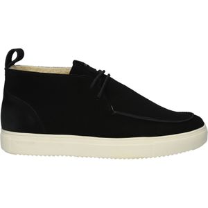 Jerrik - AG115 Black - Desert boots