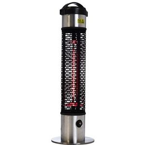 HORTUS Terrasverwarmer under Tafel 1200 W