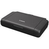 Canon MAXIFY BX110 with Battery Inkjet printer - Kleur - Inkt
