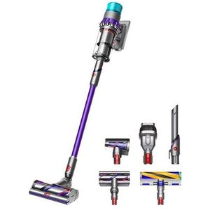 Dyson Gen5detect Absolute - Stofzuiger - Veelkleurig