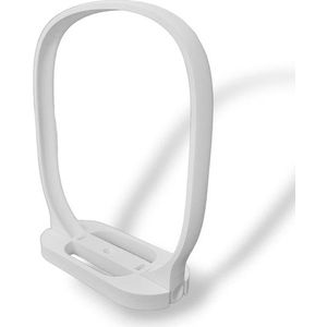 Light Solutions Wall and ceiling mount for Google Nest WiFi Point Pro 6E