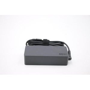 Lenovo - AcBel ADLX65YAC3A - Power Adapter - 65 Watt - Voor ThinkPad P51 T25 T470 T570 X1 Carbon X270 Yoga 370 Yoga C930