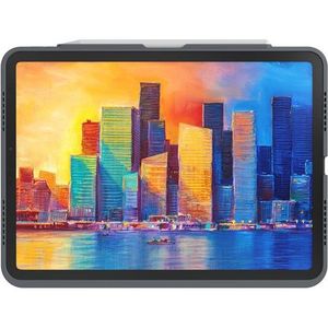 ZAGG Pro Keys - Keyboard and folio case - Noords - Grijs