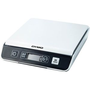 DYMO M10 USB Postweegschaal 4,5 kg