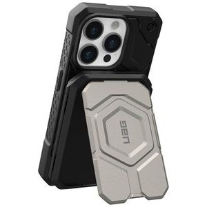 UAG Magnetic Wallet with Stand black