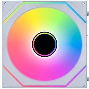 Lian Li - Case Fan - 120mm - Wit - PC Ventilator