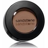 Oogschaduw - 254 Mocha - Hypoallergene Make-up - Allergie-gecertificeerd - Parfumvrij - Veganistisch