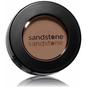 Oogschaduw - 254 Mocha - Hypoallergene Make-up - Allergie-gecertificeerd - Parfumvrij - Veganistisch