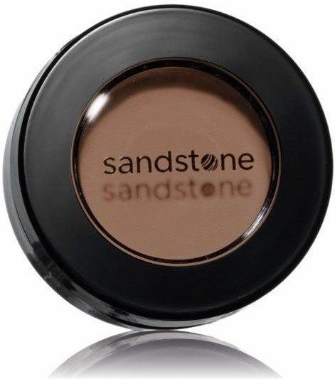 Oogschaduw - 254 Mocha - Hypoallergene Make-up - Allergie-gecertificeerd - Parfumvrij - Veganistisch