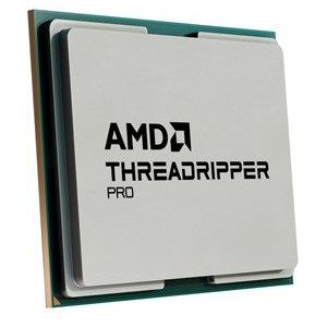 AMD Ryzen Threadripper PRO 7965WX - Tray CPU - 24 kernen - 4.2 GHz - AMD sTR5 - OEM/tray (zonder koeler)