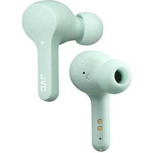 JVC True Wireless BT - Mint Green