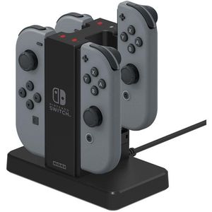 HORI Joy-Con Cradle: Joy-Con-houder