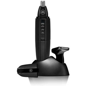 OBH Nordica - Attraxion Classic - Neushaartrimmer - Snoerloos - Wasbaar