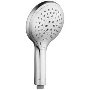 NORH Frida hand shower 3 sprays chrome