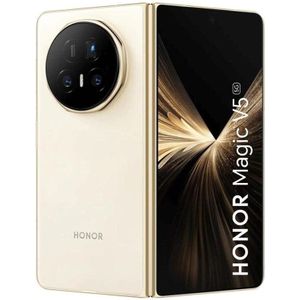 Honor Magic V5 512GB/16GB - Ivory White