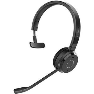 Jabra Evolve 65 TE Mono