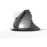 Standivarius - AVE - Draadloze Muis - Zwart - Ergonomisch Ontwerp