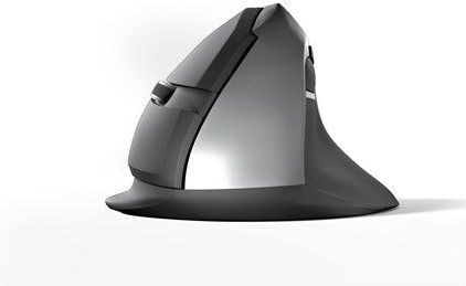 Standivarius - AVE - Draadloze Muis - Zwart - Ergonomisch Ontwerp