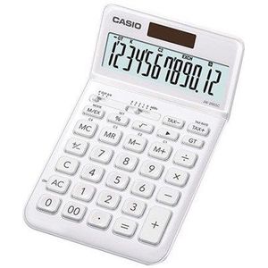 CASIO JW-200SC - PC calculator