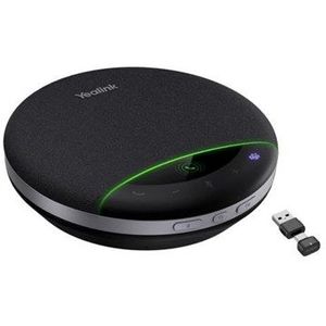 Yealink - SP96 - Conferentieapparaat - Zwart - Met Dongle Teams USB-CA