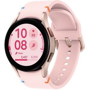 Samsung galaxy watch active2 aluminium 40mm pink gold 480622 Horloges kopen Watches van de beste merken op beslist