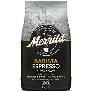 MERRILD Barista Espresso - 1000 g