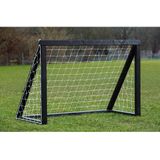 Home Goal Pro Mini - Zwart