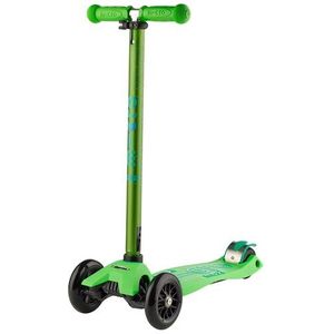 Micro Maxi Deluxe - Groen