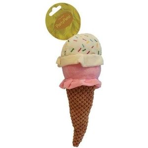 Party Pets Elite The icy ice cream 25 cm