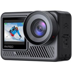 Akaso Brave 8 Lite 4K 60FPS Ultra HD action kamera