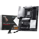 MSI PRO X870E-P WIFI moederbord AMD X870E Socket AM5 ATX