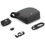 DJI Mic 3 Receiver - Audiotransmissie - Professioneel - Tot 400 meter bereik