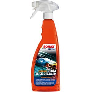 SONAX - XTREME Ceramic QuickDetailer - 750 ml - Autoreiniger