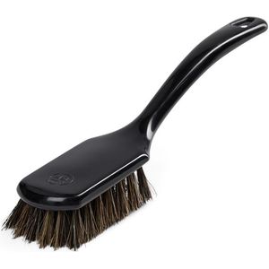 G.Funder Soaping brush hair mixture