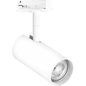 LEDVANCE TRACKLIGHT SPOT CYLINDER White