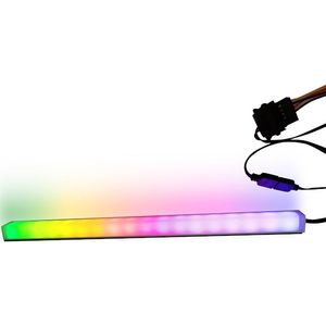 DUTZO Premium adresseerbare RGB-strip van 30 cm